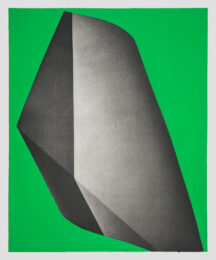 Signal #5 by Kate Petley at Manneken Press (IFPDA)