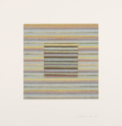 Square Telescope, 12 by Connie Saddlemire at Oehme Graphics