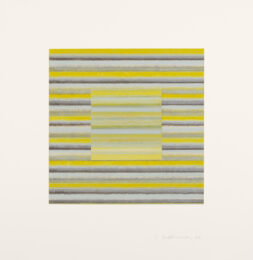 Square Telescope, 2 by Connie Saddlemire at Oehme Graphics