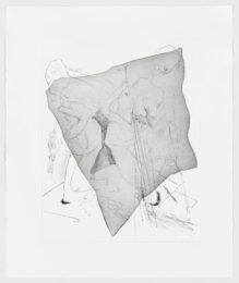 This Way by Iva Gueorguieva at Graphicstudio
