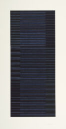 Waterfall, 3 by Connie Saddlemire at Oehme Graphics