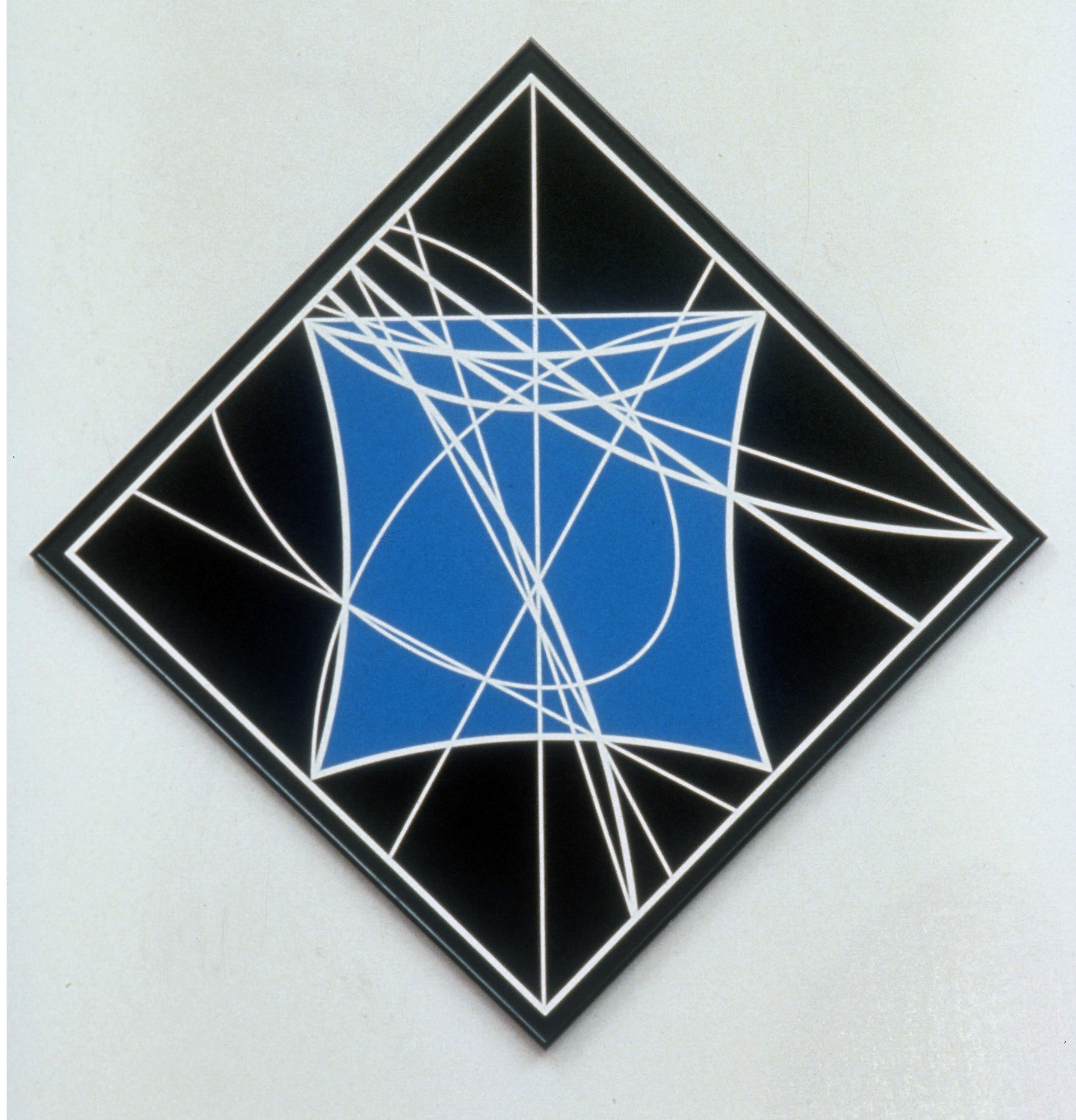 Black Diamond by Clifford Singer