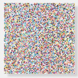 Beverly Hills by Damien Hirst at Dovehouse Contemporary