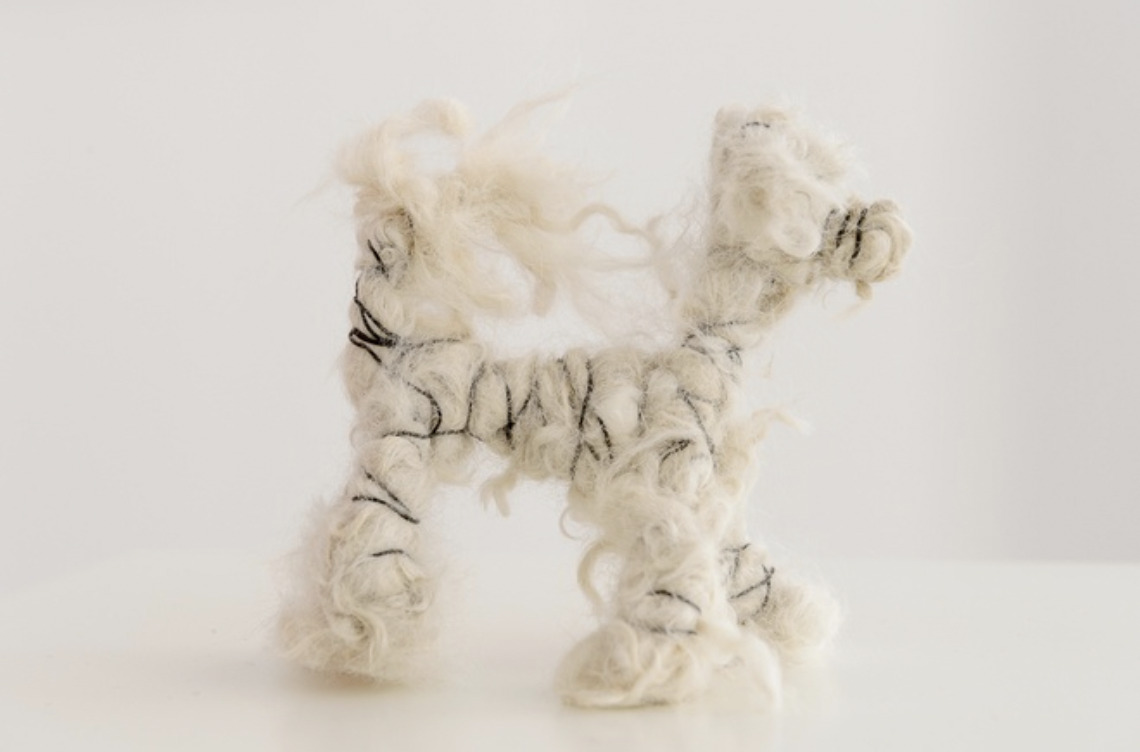 Rollo by Raphaela Vogel