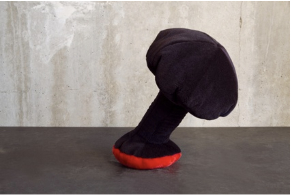 George by Cosima von Bonin