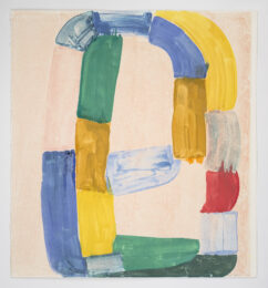 Flood Tide #16 by Anna Kunz at Manneken Press (IFPDA)