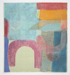Flood Tide #2 by Anna Kunz at Manneken Press (IFPDA)