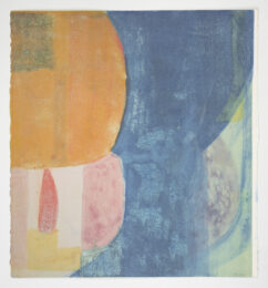 Flood Tide #3 by Anna Kunz at Manneken Press (IFPDA)