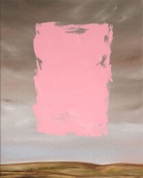Follow the Rivers by Henrietta Harris at Robert Fontaine Gallery