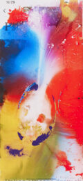 HISTORYNOW. Screenfault by Marc Quinn at Manifold Editions