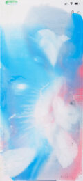HISTORYNOW. The cloud after Tiepolo by Marc Quinn at Manifold Editions