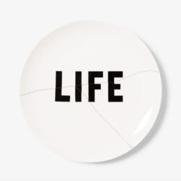 Life Itself by Virgil Abloh at Dovehouse Contemporary