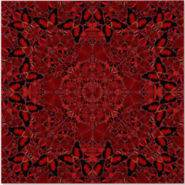 Nūr Jahān [H10-2] by Damien Hirst at Dellasposa