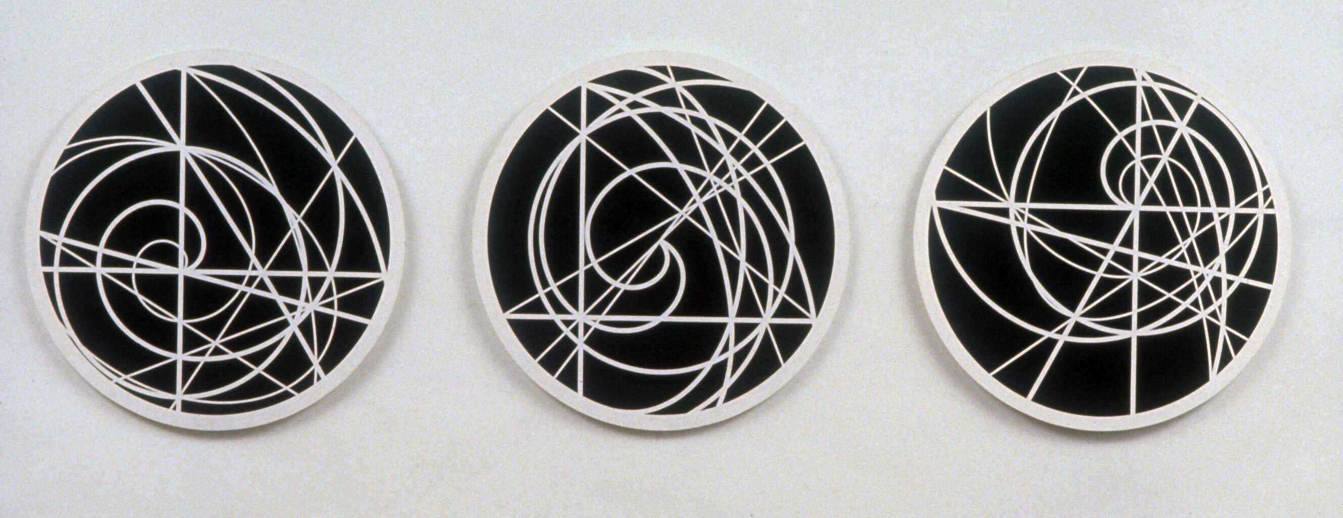 Spiral Series by Clifford Singer