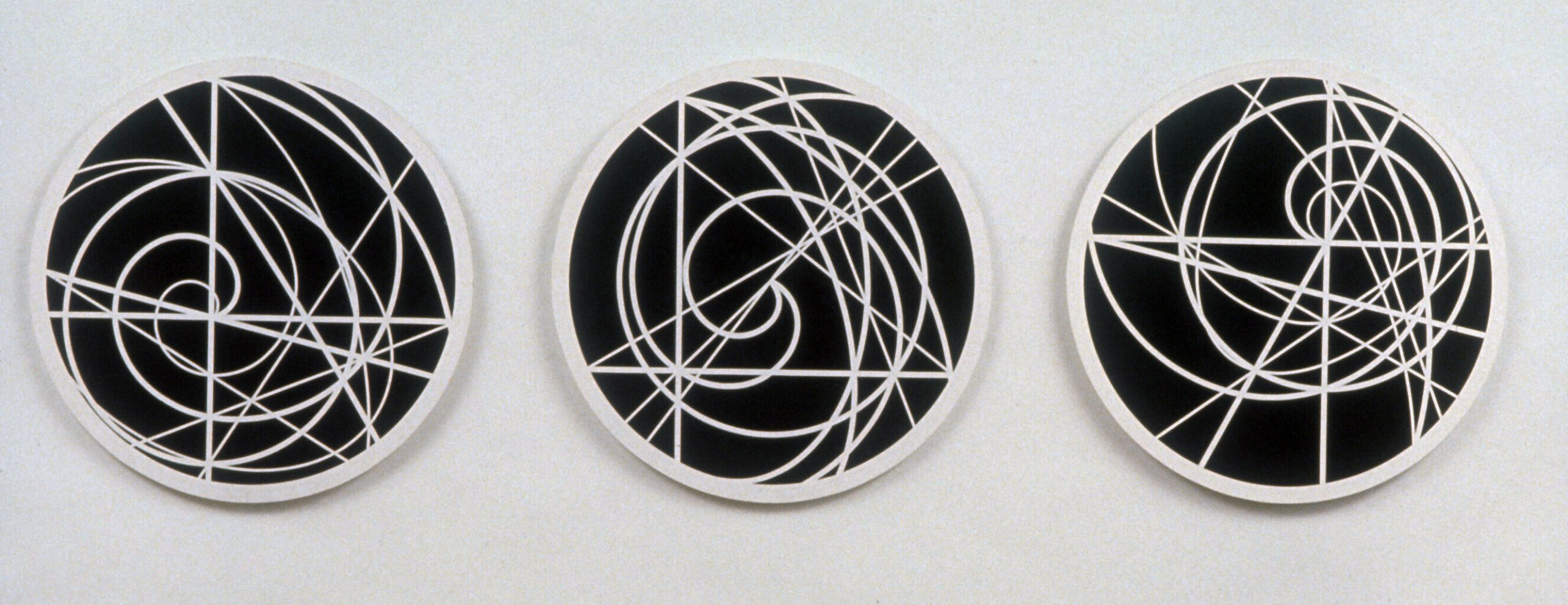 Spiral Series by Clifford Singer