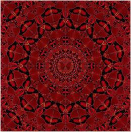 Suiko [H10-4] by Damien Hirst at Dellasposa