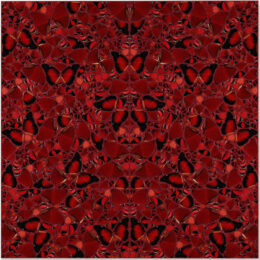 Theodora [H10-3] by Damien Hirst at Dellasposa