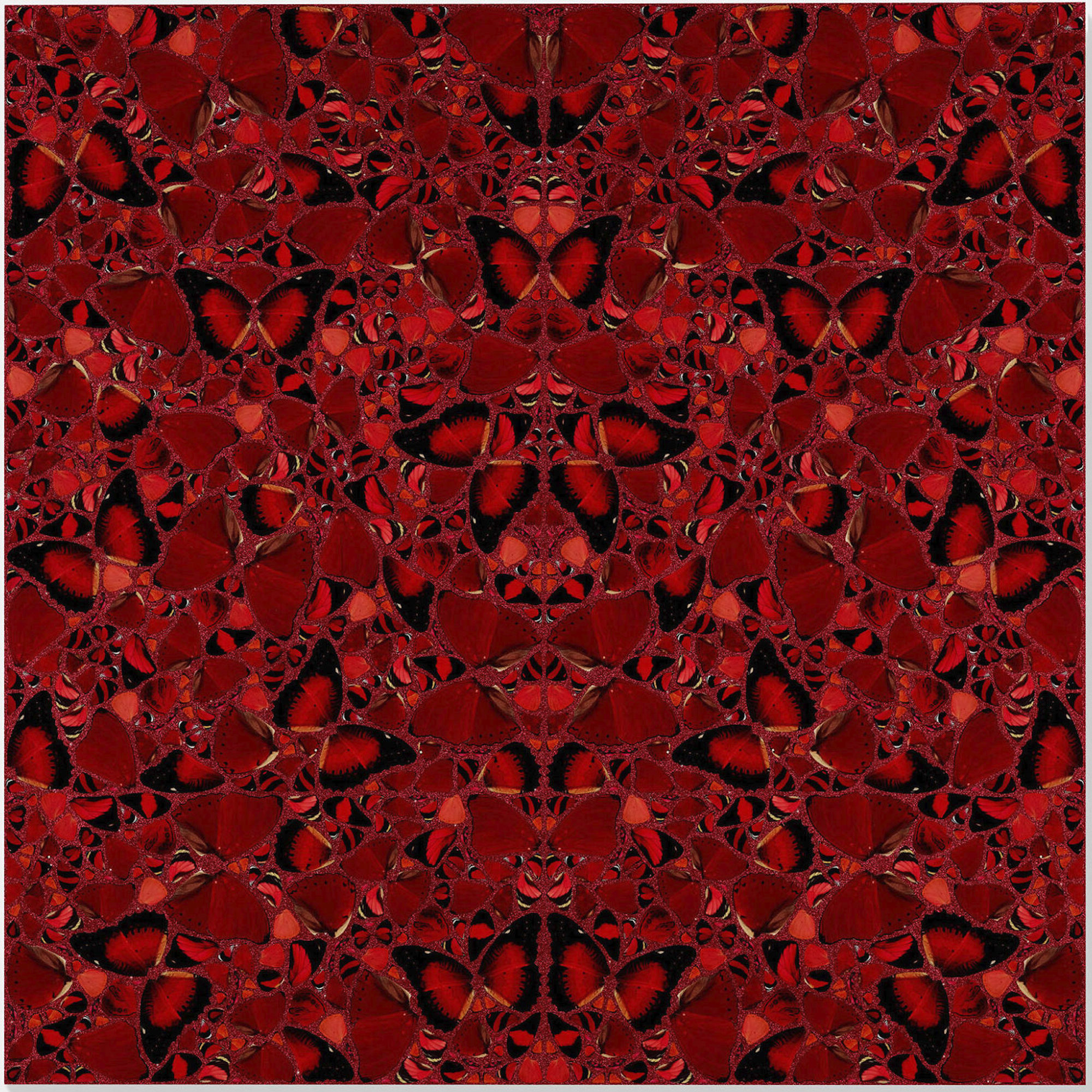 Theodora [H10-3] by Damien Hirst