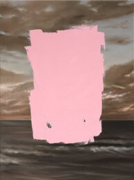 Two Thousand by Henrietta Harris at Robert Fontaine Gallery