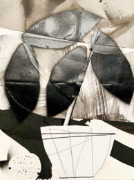 Untitled by Paul Wackers at Robert Fontaine Gallery