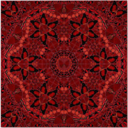 Wu Zetian [H10-1] by Damien Hirst at Dellasposa