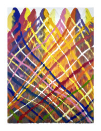 alleyesablazethedayyoubrakeyourmold 13 by Markus Linnenbrink at Center Street Studio
