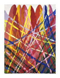 alleyesablazethedayyoubrakeyourmold 19 by Markus Linnenbrink at Center Street Studio