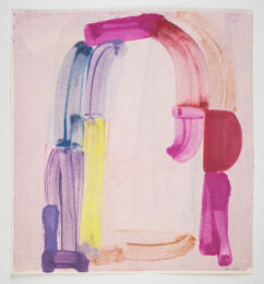 Flood Tide #28 by Anna Kunz at Manneken Press (IFPDA)