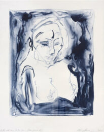 Life Will Never Be The Same by Tracey Emin at Dovehouse Contemporary