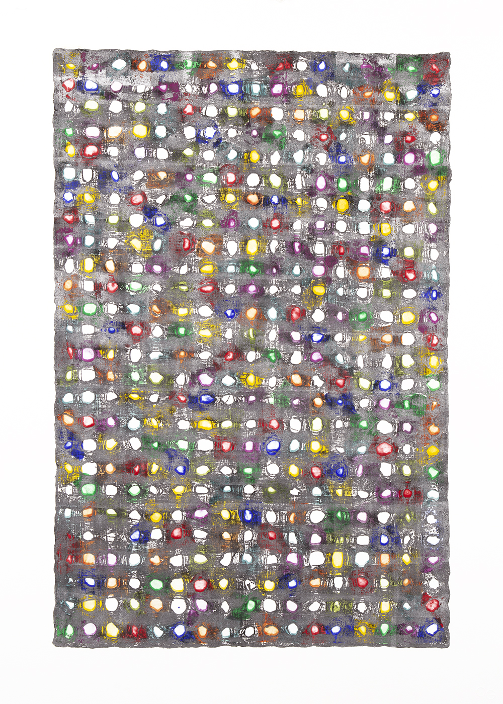 Luminosity by Jeanne Schneider