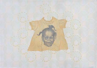 Reneisha by Delita Martin at Highpoint Editions