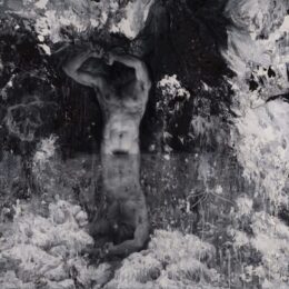 CANTO XXXIV. Lucifer by Jordi Diaz Alama at Zebra One