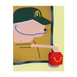 Carpe Diem by Oli Epp at Dovehouse Contemporary