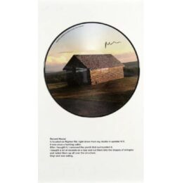 It’s a Free Concert (Artist’s Edition) by Richard Prince at Dovehouse Contemporary