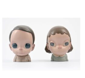 Luh & Ruh by Roby Dwi Antono at Dovehouse Contemporary