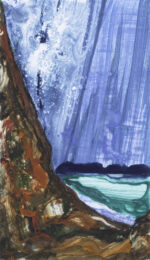 Marin 10 by Deborah Freedman at Oehme Graphics