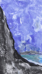 Marin 11 by Deborah Freedman at Oehme Graphics