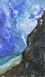 Marin 5 by Deborah Freedman at Oehme Graphics