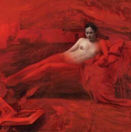 Victoria by Jordi Diaz Alama at Zebra One