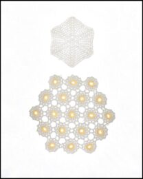 58a by Miguel A. Aragón at Flatbed Press and Gallery