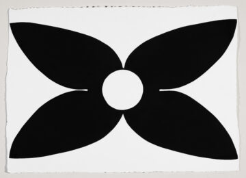 Big Butterfly by Claire Lieberman at Manneken Press (IFPDA)