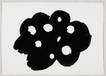 Bubbles by Claire Lieberman at Manneken Press (IFPDA)