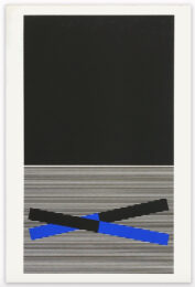Expo 60 – ARC Musee D’Art Moderne Ville De Paris by Jesus Rafael Soto at Gregg Shienbaum Fine Art