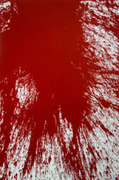 I/iv by Hermann Nitsch at Gallery Har-El, Printers & Publishers