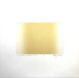 Illumination, Limestone by Betty Merken at ebo Gallery