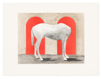 Private: Headless Horse by Math Bass at Texte zur Kunst