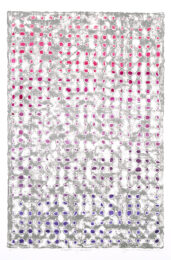 Raspberry Sherbet by Jeanne Schneider at Oehme Graphics