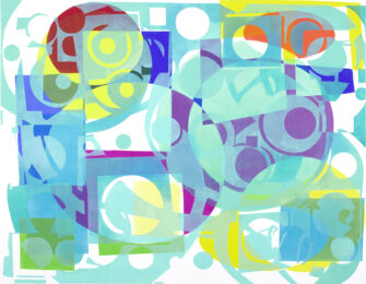 Say Yes 1 by Catherine Shuman Miller at Oehme Graphics