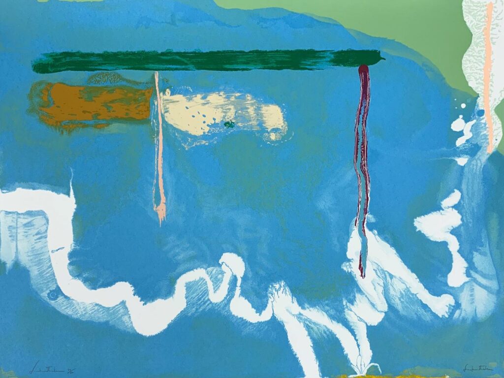 Abstract Art Prints