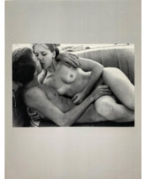 Teenage Lust by Larry Clark at Robert Fontaine Gallery